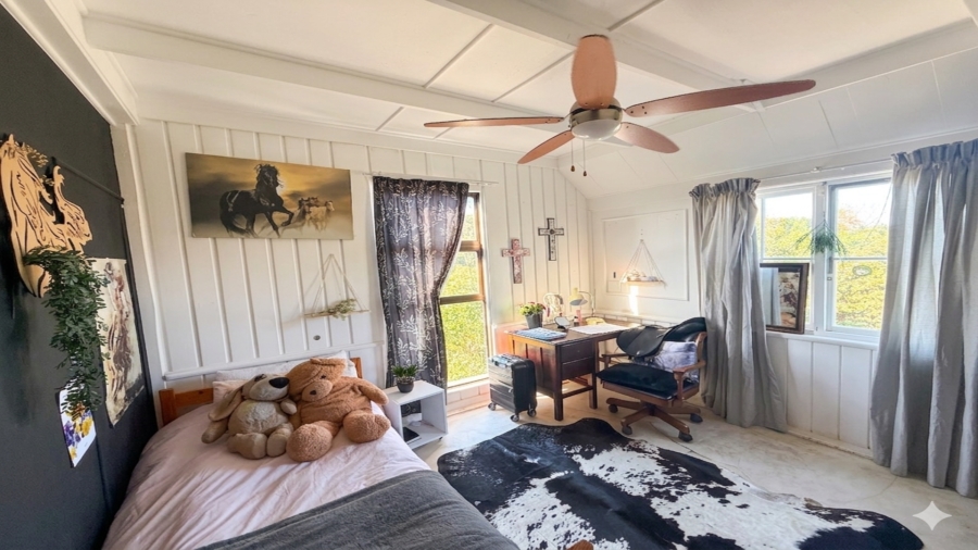 4 Bedroom Property for Sale in Welbedacht Western Cape